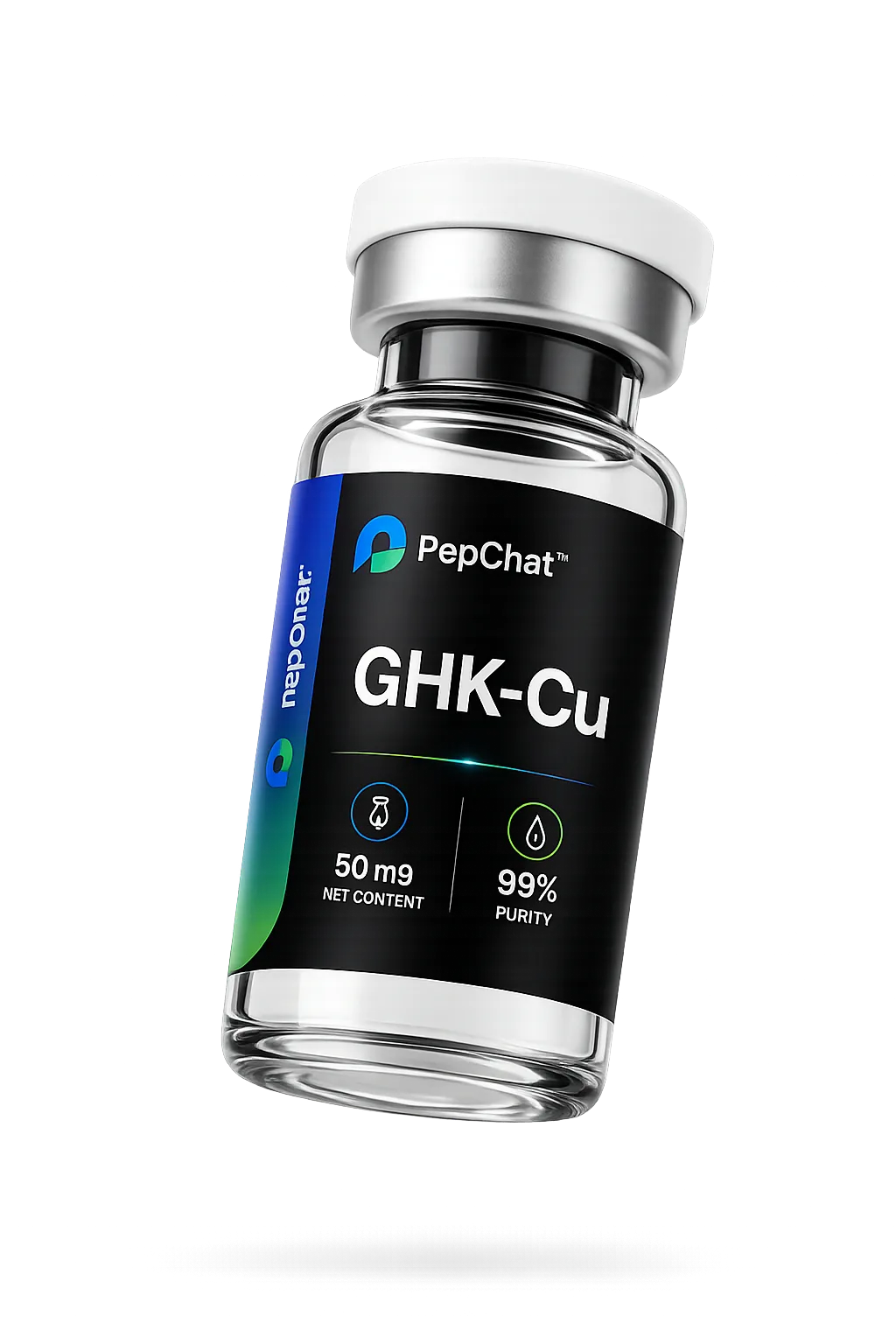 Lab-Tested and Shipped from Toronto
