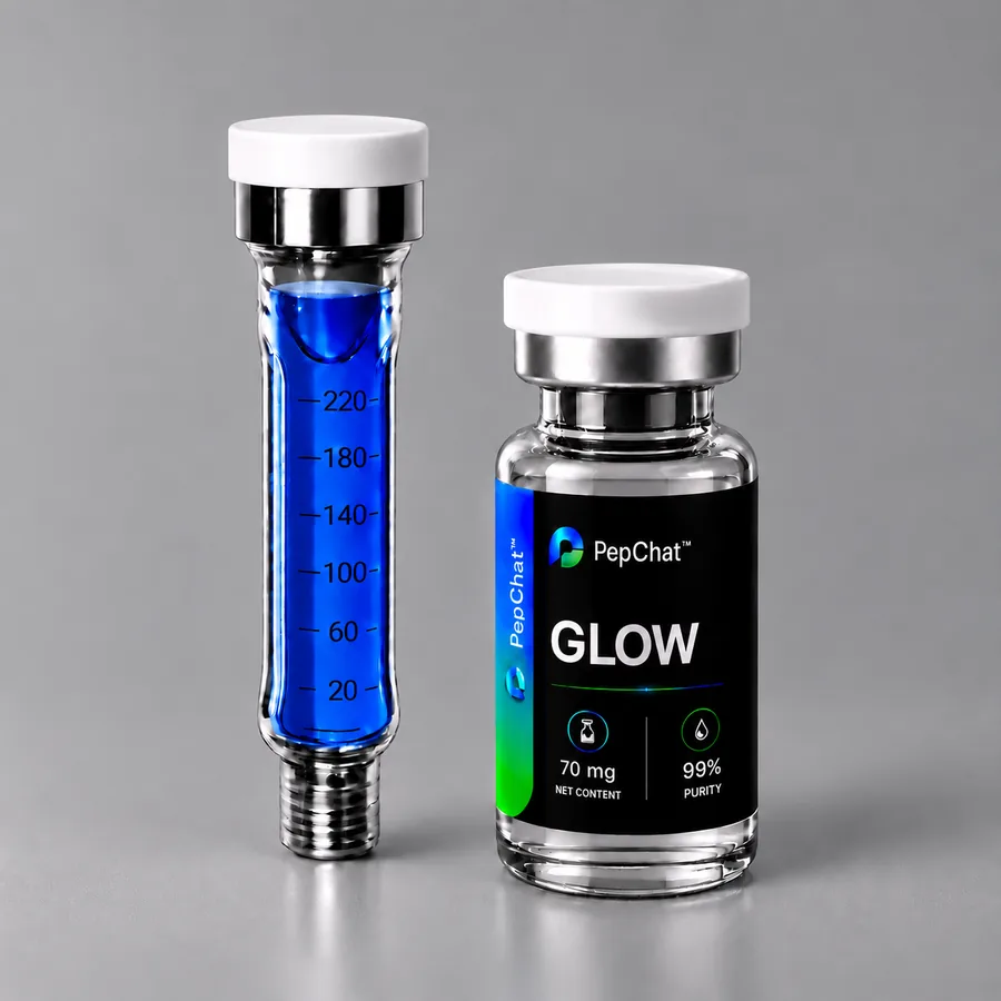 Glow Blend