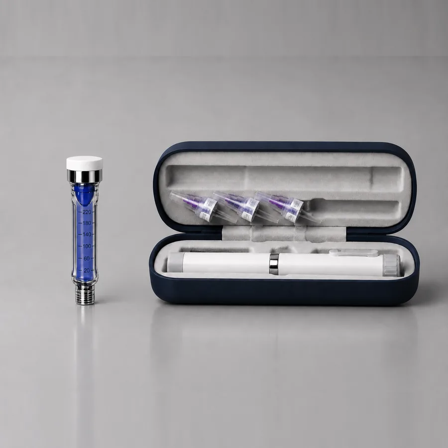 Aura Starter Kit